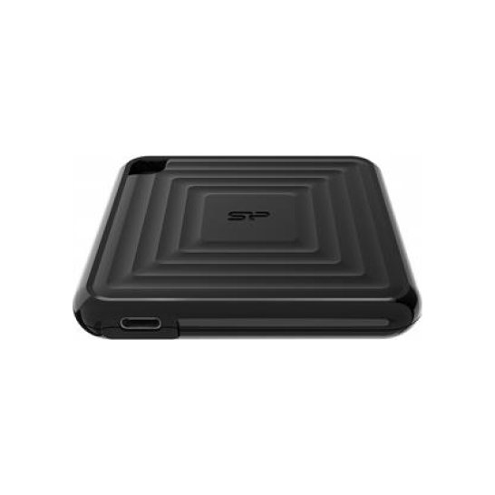 SSD Ext. Silicon Power PC60 512 GB SSD Ext. Silicon Power PC60 512 GB