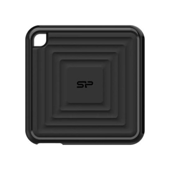 SSD Ext. Silicon Power PC60 512 GB SSD Ext. Silicon Power PC60 512 GB