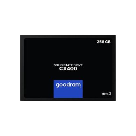 SSD Goodram CX400 gen2 2.5 SSD Goodram CX400 gen2 2.5