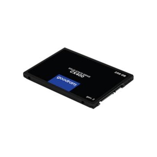 SSD Goodram CX400 gen2 2.5 SSD Goodram CX400 gen2 2.5