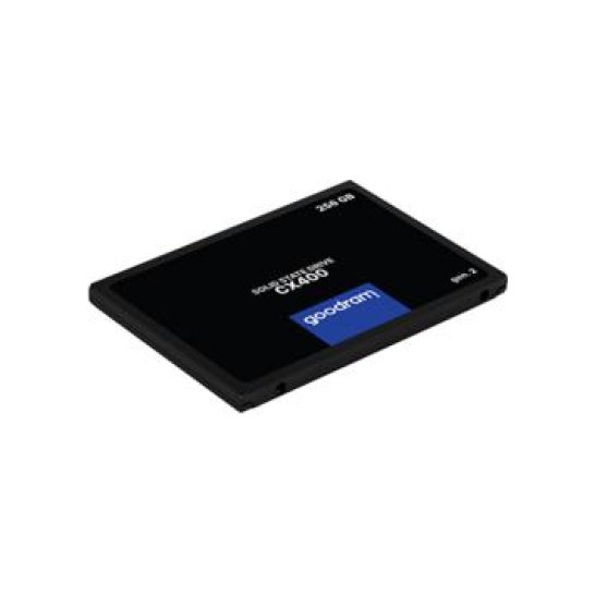 SSD Goodram CX400 gen2 2.5 SSD Goodram CX400 gen2 2.5