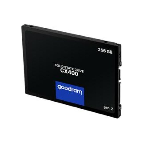 SSD Goodram CX400 gen2 2.5 SSD Goodram CX400 gen2 2.5