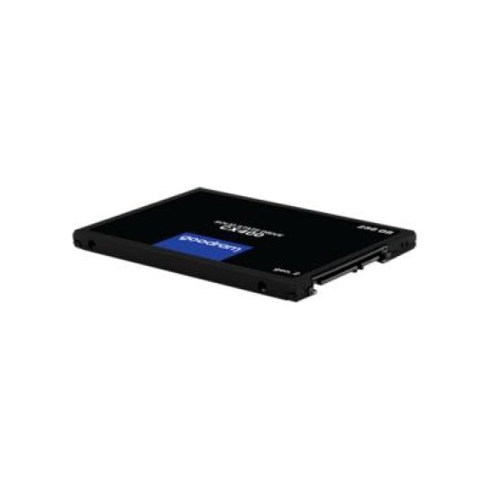 SSD Goodram CX400 gen2 2.5 SSD Goodram CX400 gen2 2.5