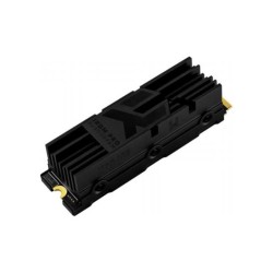 SSD Goodram IRDM PRO M.2 SSD 2TB PCI Express 4.0 3D TLC NVMe