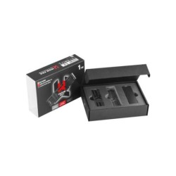 SSD Goodram IRDM PRO M.2 SSD 2TB PCI Express 4.0 3D TLC NVMe