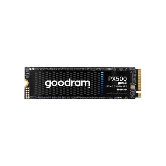 SSD Goodram PX500 1TB NVME SSD Goodram PX500 1TB NVME