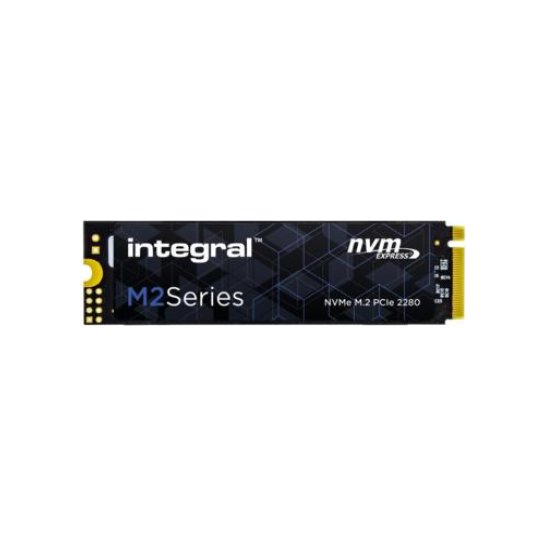 SSD Integral 1TB M.2 2280 PCIE NVME PCI 3.1 TLC SSD Integral 1TB M.2 2280 PCIE NVME PCI 3.1 TLC