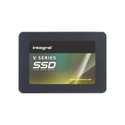 SSD Integral V2 120GB 2.5 ( 460MB/s Read 300MB/s )