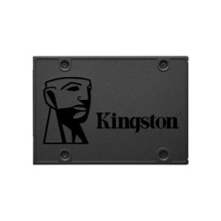 SSD Kingston A400 2.5" 240GB TLC 500MB/s read 350/MB/s