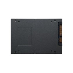 SSD Kingston A400 2.5" 240GB TLC 500MB/s read 350/MB/s