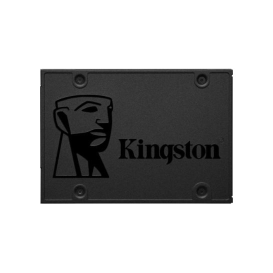 SSD Kingston A400 480GB TLC 500MB/s read 450/MB/s SSD Kingston A400 480GB TLC 500MB/s read 450/MB/s