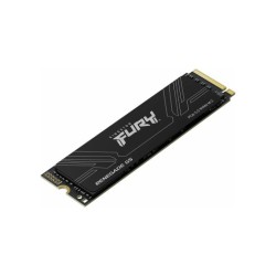 SSD Kingston FURY Renegade G5 2TB PCIe 5.0 NVMe