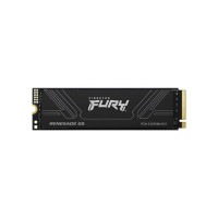 SSD Kingston FURY Renegade G5 2TB PCIe 5.0 NVMe