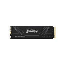 SSD Kingston FURY Renegade G5 2TB PCIe 5.0 NVMe