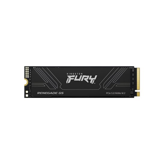 SSD Kingston FURY Renegade G5 2TB PCIe 5.0 NVMe