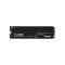 SSD Kingston KC3000 M.2 2TB PCI Express 4.0 3D TLC NVMe