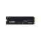 SSD Kingston KC3000 M.2 2TB PCI Express 4.0 3D TLC NVMe