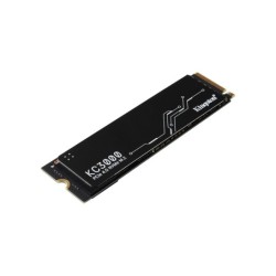 SSD Kingston KC3000 M.2 2TB PCI Express 4.0 3D TLC NVMe