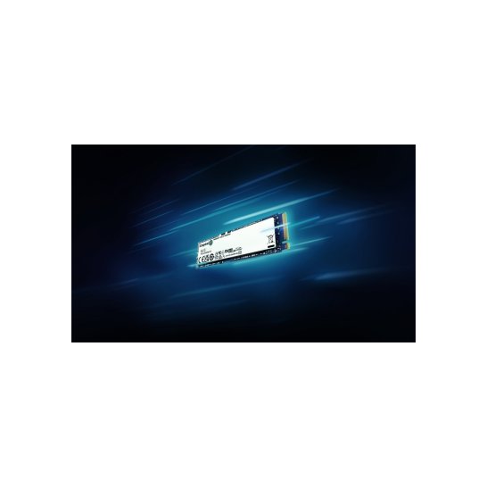 SSD Kingston Technology 1000G NV3 M.2 NVMe SSD