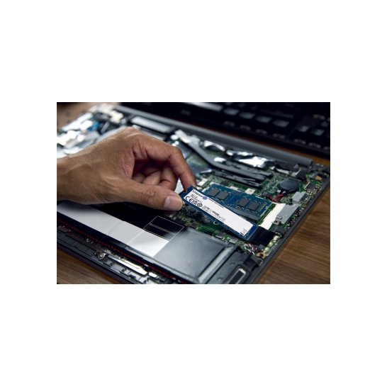 SSD Kingston Technology 1000G NV3 M.2 NVMe SSD