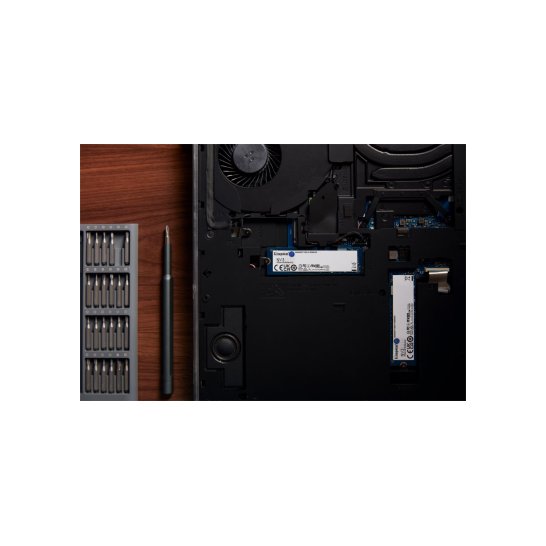 SSD Kingston Technology 1000G NV3 M.2 NVMe SSD