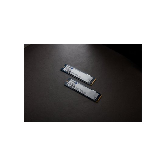 SSD Kingston Technology 500G NV3 M.2 NVMe SSD
