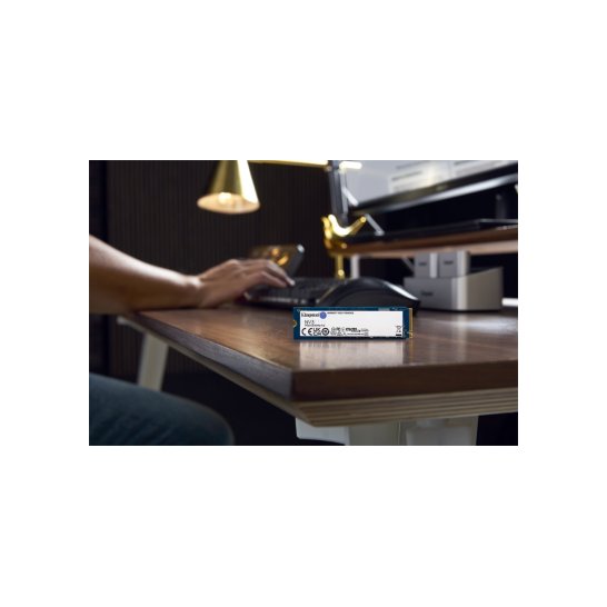 SSD Kingston Technology 500G NV3 M.2 NVMe SSD