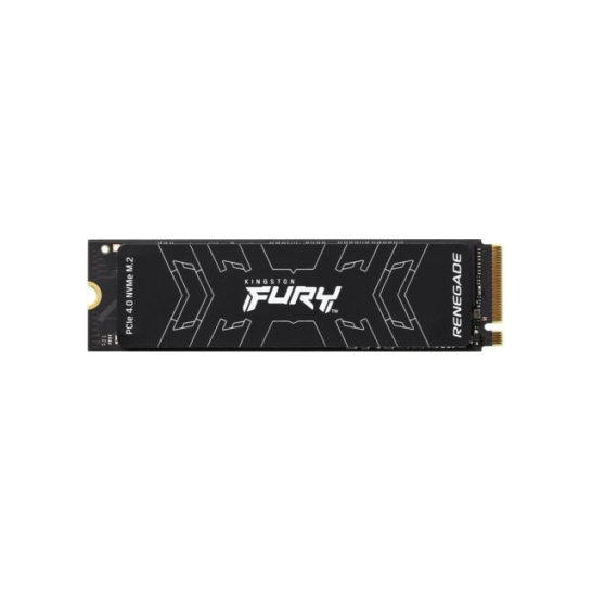 SSD Kingston Technology FURY Renegade M.2 1TB PCI-E4.0 NVMe SSD Kingston Technology FURY Renegade M.2 1TB PCI-E4.0 NVMe