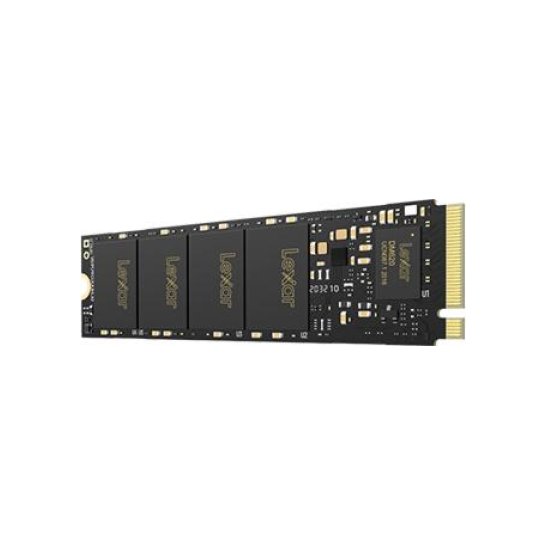 SSD Lexar 512GB NM620 NVME 3300/2400 SSD Lexar 512GB NM620 NVME 3300/2400