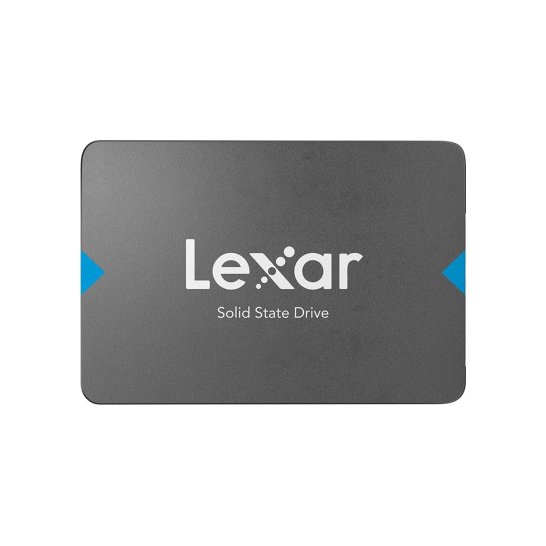 SSD Lexar 512GB NQ100 2,5 SATA