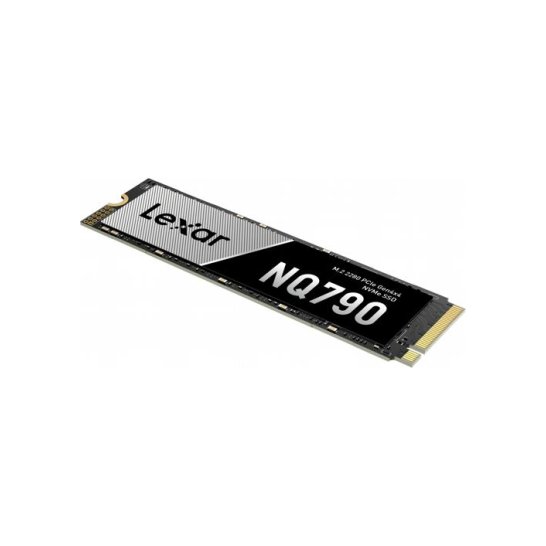 SSD Lexar NQ790 4 TB M.2 PCI Express 4.0 NVMe 3D NAND SSD Lexar NQ790 4 TB M.2 PCI Express 4.0 NVMe 3D NAND