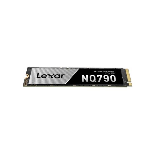 SSD Lexar NQ790 4 TB M.2 PCI Express 4.0 NVMe 3D NAND SSD Lexar NQ790 4 TB M.2 PCI Express 4.0 NVMe 3D NAND