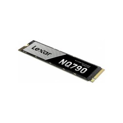 SSD Lexar NQ790 4 TB M.2 PCI Express 4.0 NVMe 3D NAND