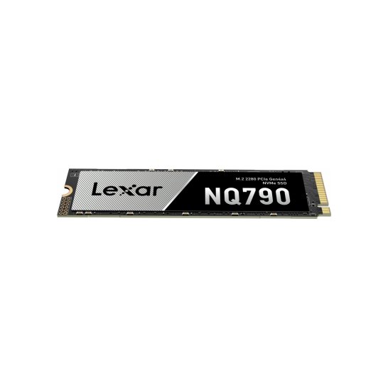 SSD Lexar NQ790 4 TB M.2 PCI Express 4.0 NVMe 3D NAND SSD Lexar NQ790 4 TB M.2 PCI Express 4.0 NVMe 3D NAND