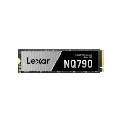 SSD Lexar NQ790 4 TB M.2 PCI Express 4.0 NVMe 3D NAND