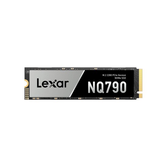 SSD Lexar NQ790 4 TB M.2 PCI Express 4.0 NVMe 3D NAND