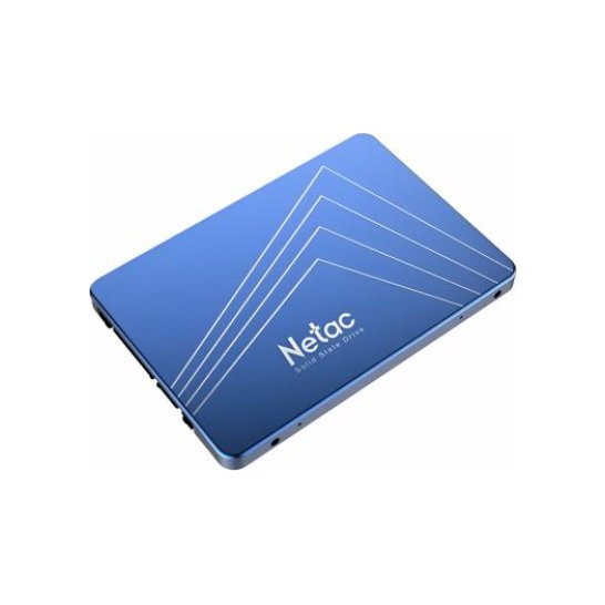 SSD Netac 480GB 2.5inch ( 500MB/s Read 530MB/s ) Bulk SSD Netac 480GB 2.5inch ( 500MB/s Read 530MB/s ) Bulk