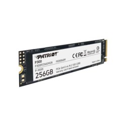 SSD Patriot Burst 256GB M.2 NVME SSD Patriot Burst 256GB M.2 NVME