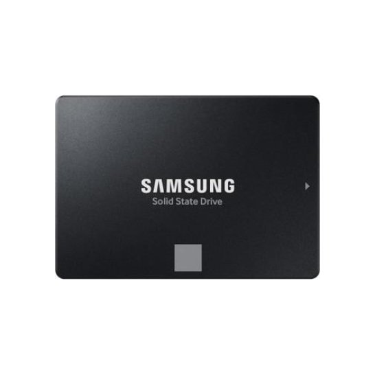SSD Samsung 870 EVO 2.5 SSD Samsung 870 EVO 2.5
