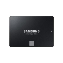 SSD Samsung 870 EVO  2.5" SATA series 1TB