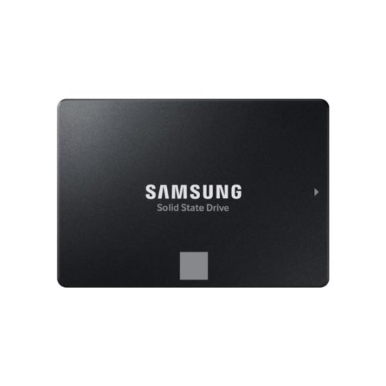 SSD Samsung 870 EVO 2.5 SSD Samsung 870 EVO 2.5