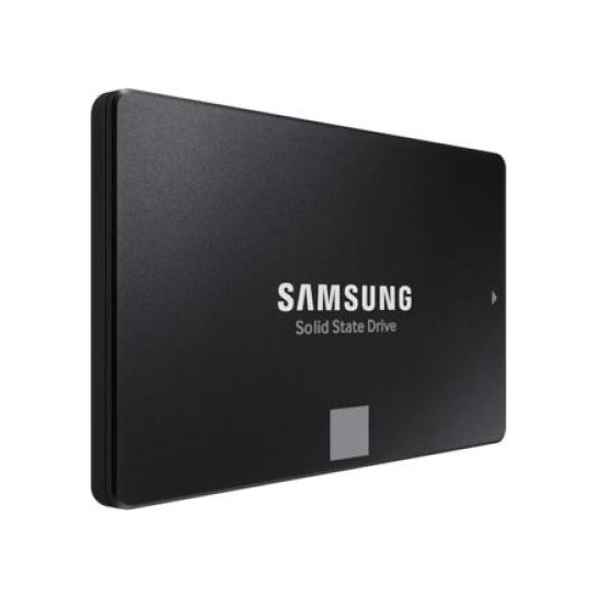 SSD Samsung 870 EVO 2.5 SSD Samsung 870 EVO 2.5
