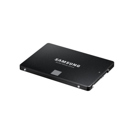 SSD Samsung 870 EVO 2.5 SSD Samsung 870 EVO 2.5