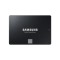 SSD Samsung 870 EVO 2TB 2.5" S-ATA Zwart
