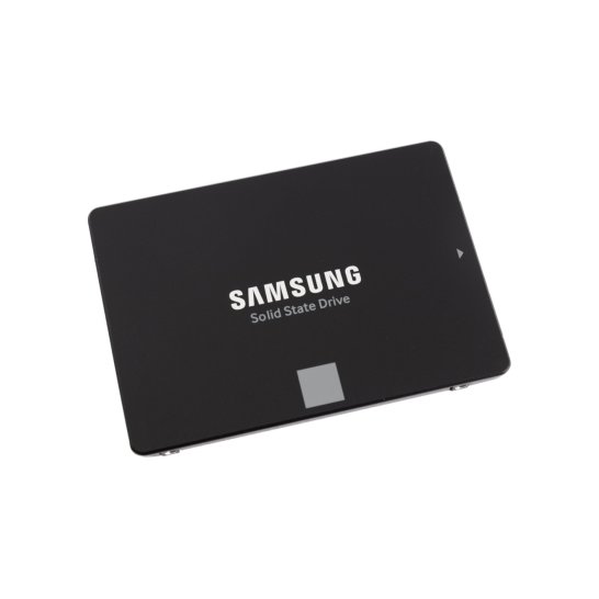 SSD Samsung 870 EVO series 250GB