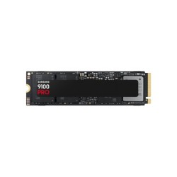 SSD Samsung 9100 PRO 1TB M.2 PCIe 5.0 NVMe V-NAND TLC