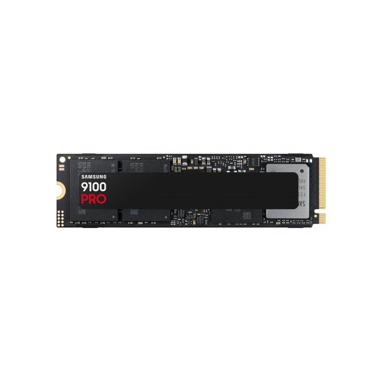 SSD Samsung 9100 PRO 1TB M.2 PCIe 5.0 NVMe V-NAND TLC SSD Samsung 9100 PRO 1TB M.2 PCIe 5.0 NVMe V-NAND TLC