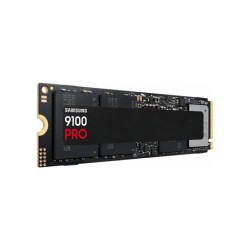 SSD Samsung 9100 PRO 1TB M.2 PCIe 5.0 NVMe V-NAND TLC