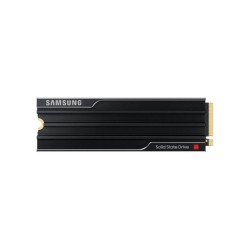 SSD Samsung 9100 PRO 2TB PCIe 5.0 NVMe V-NAND TLC Heatsink