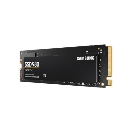 SSD Samsung 980 M.2 1TB PCI Express 3.0 V-NAND NVMe SSD Samsung 980 M.2 1TB PCI Express 3.0 V-NAND NVMe